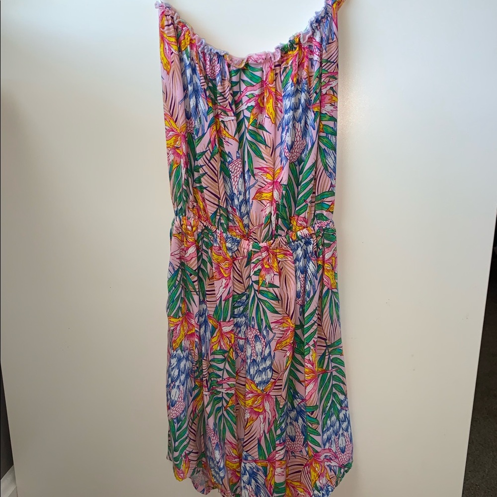 H&M romper